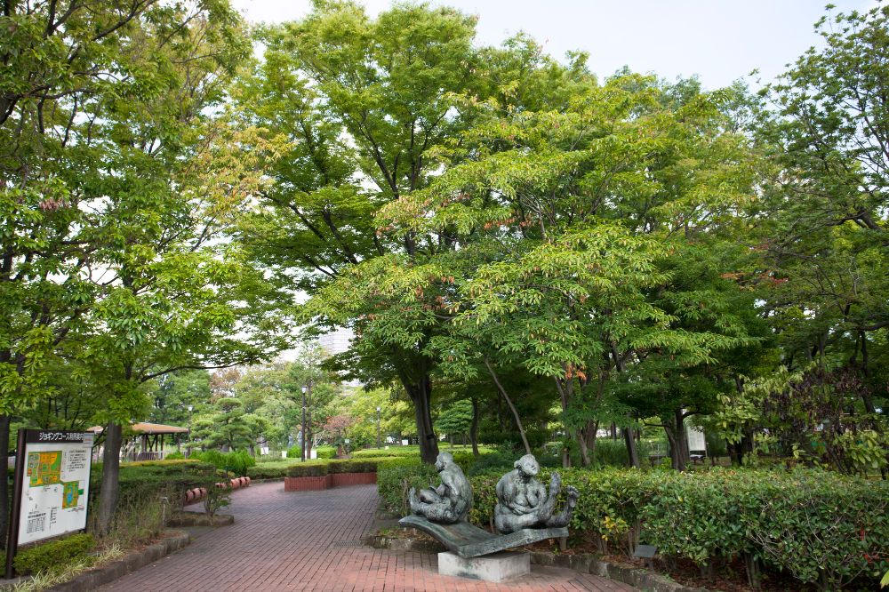 東京都荒川区