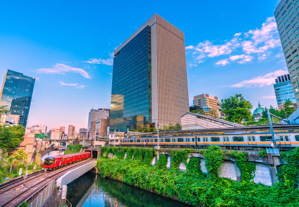 東京都文京区