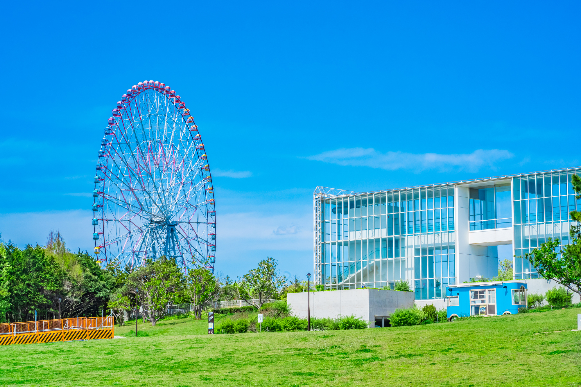 東京都江戸川区