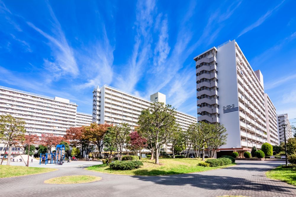 東京都板橋区板橋エリア