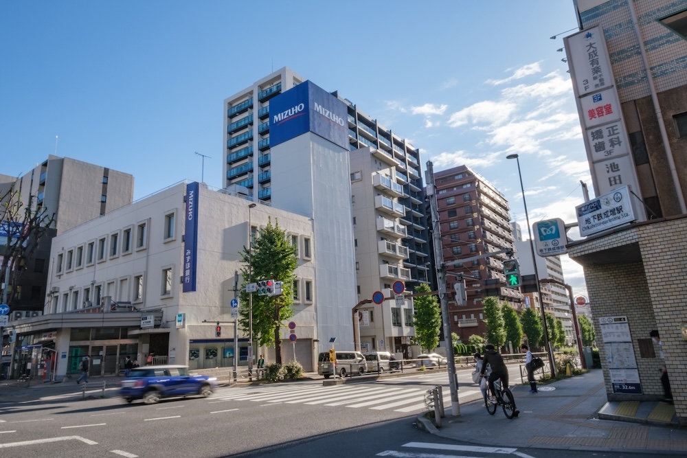 東京都板橋区