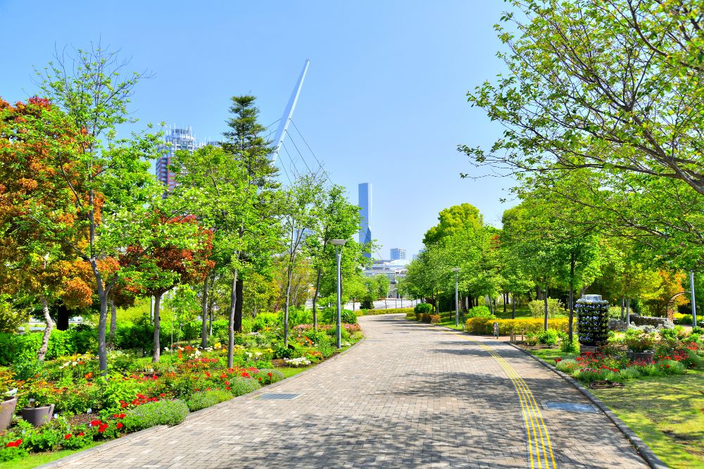 東京都江東区