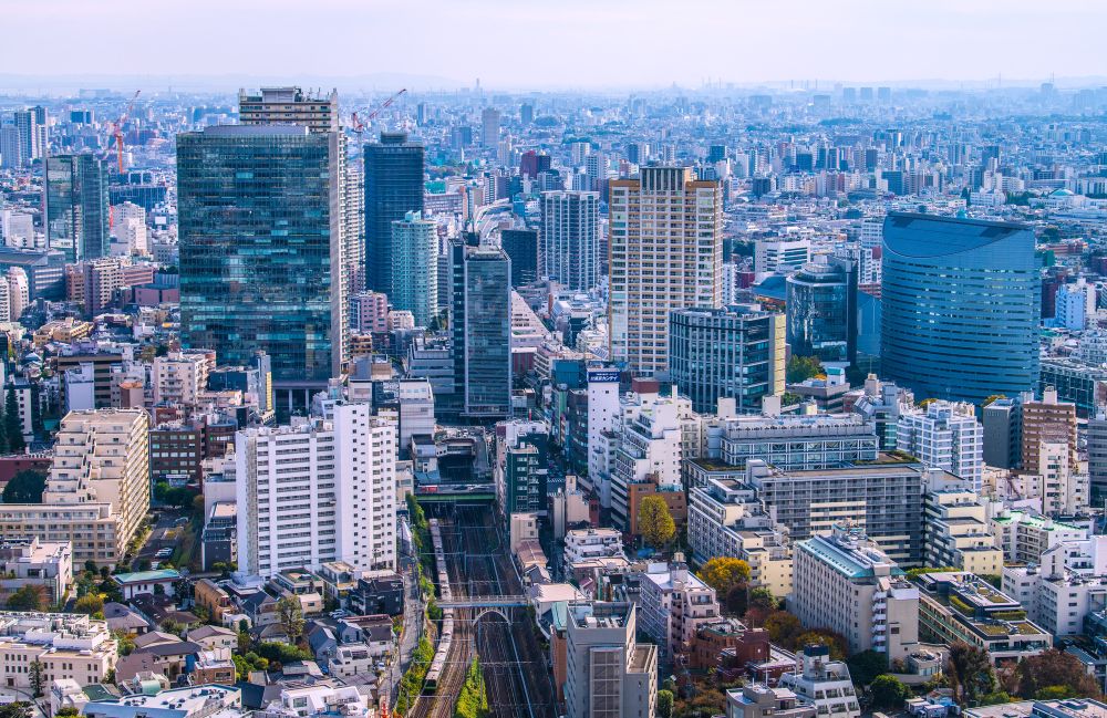 東京都目黒区