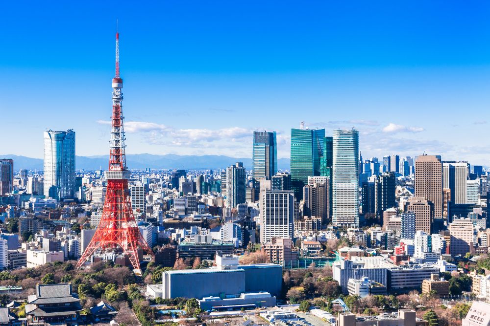 東京都港区