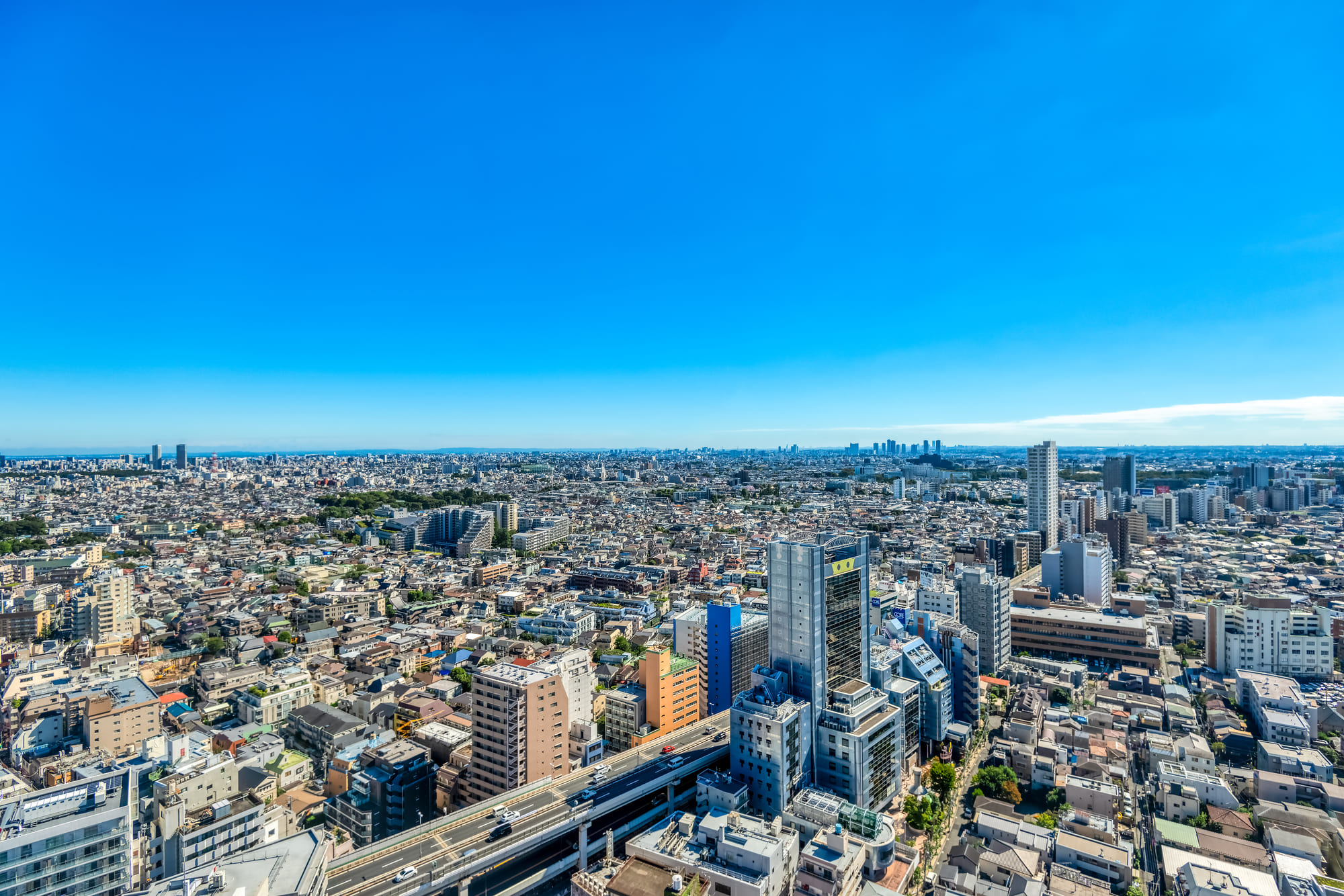 東京都世田谷区