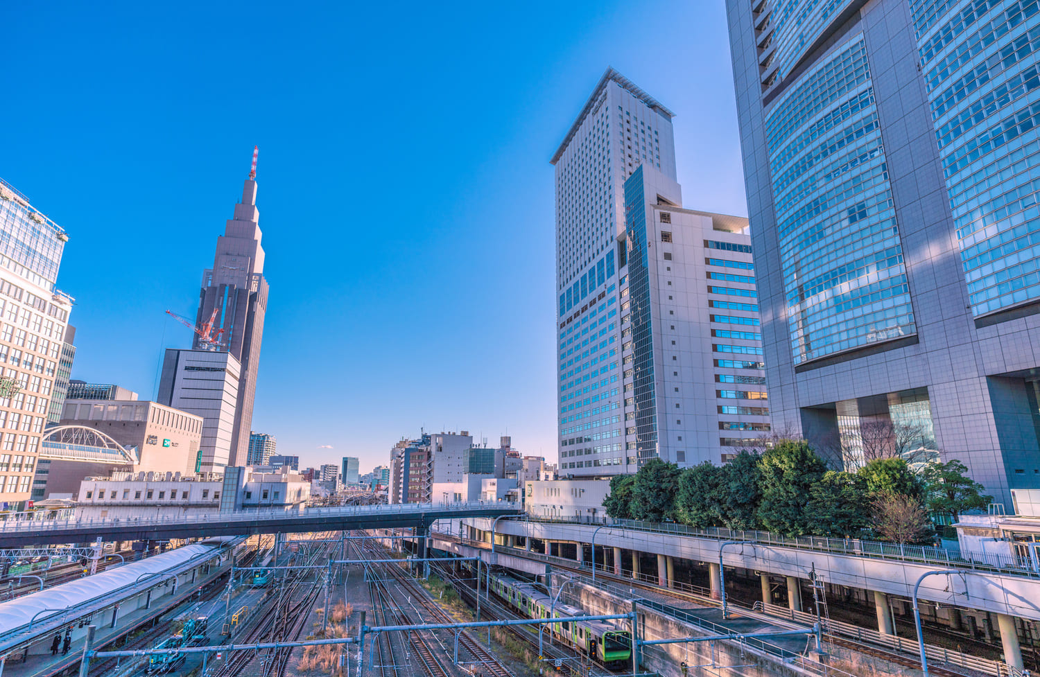 東京都渋谷区