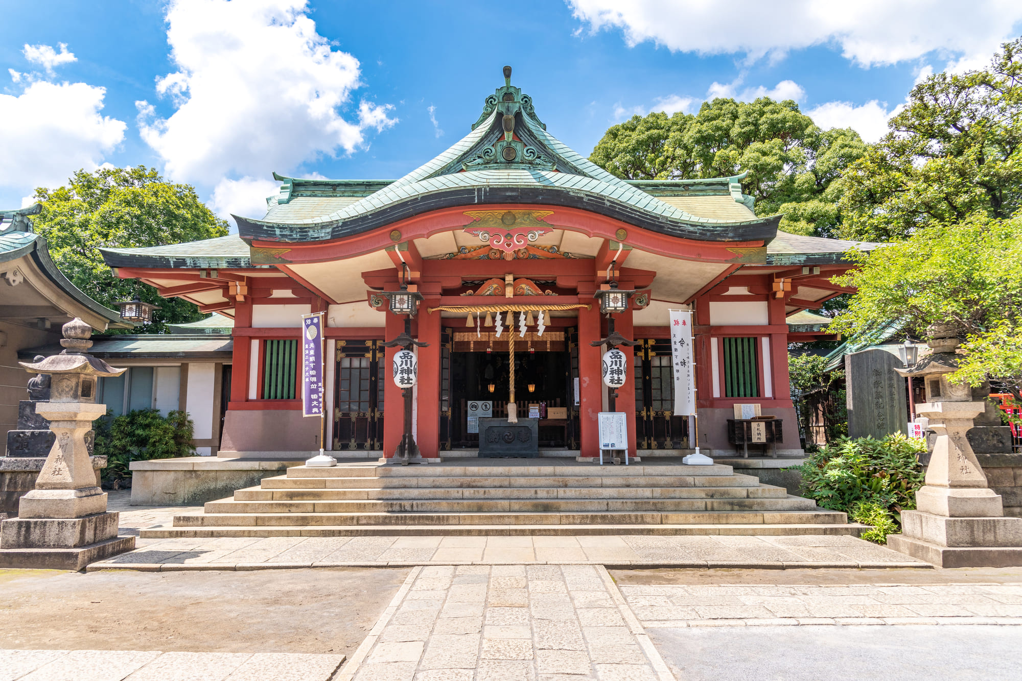 東京都品川区