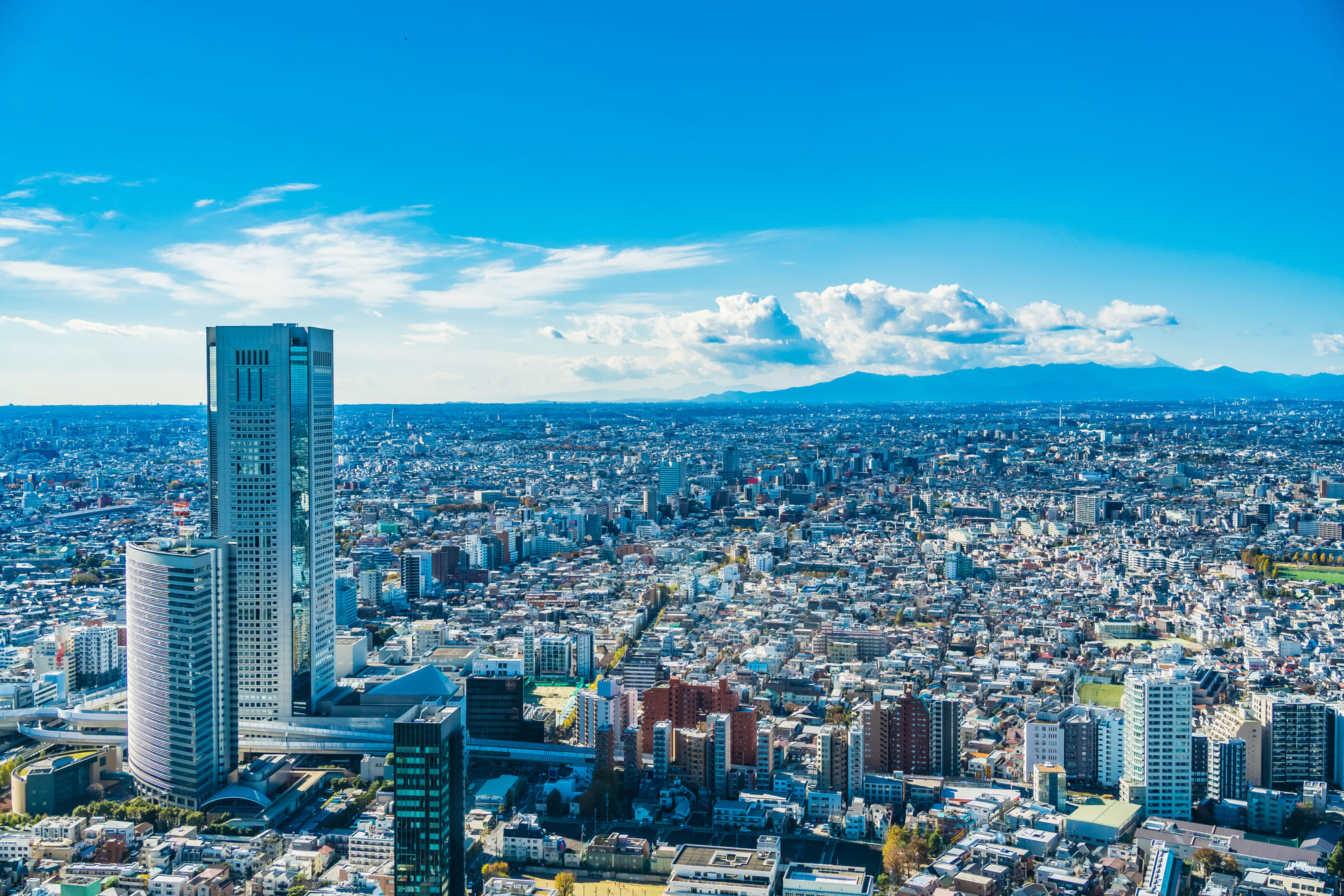 東京都杉並区