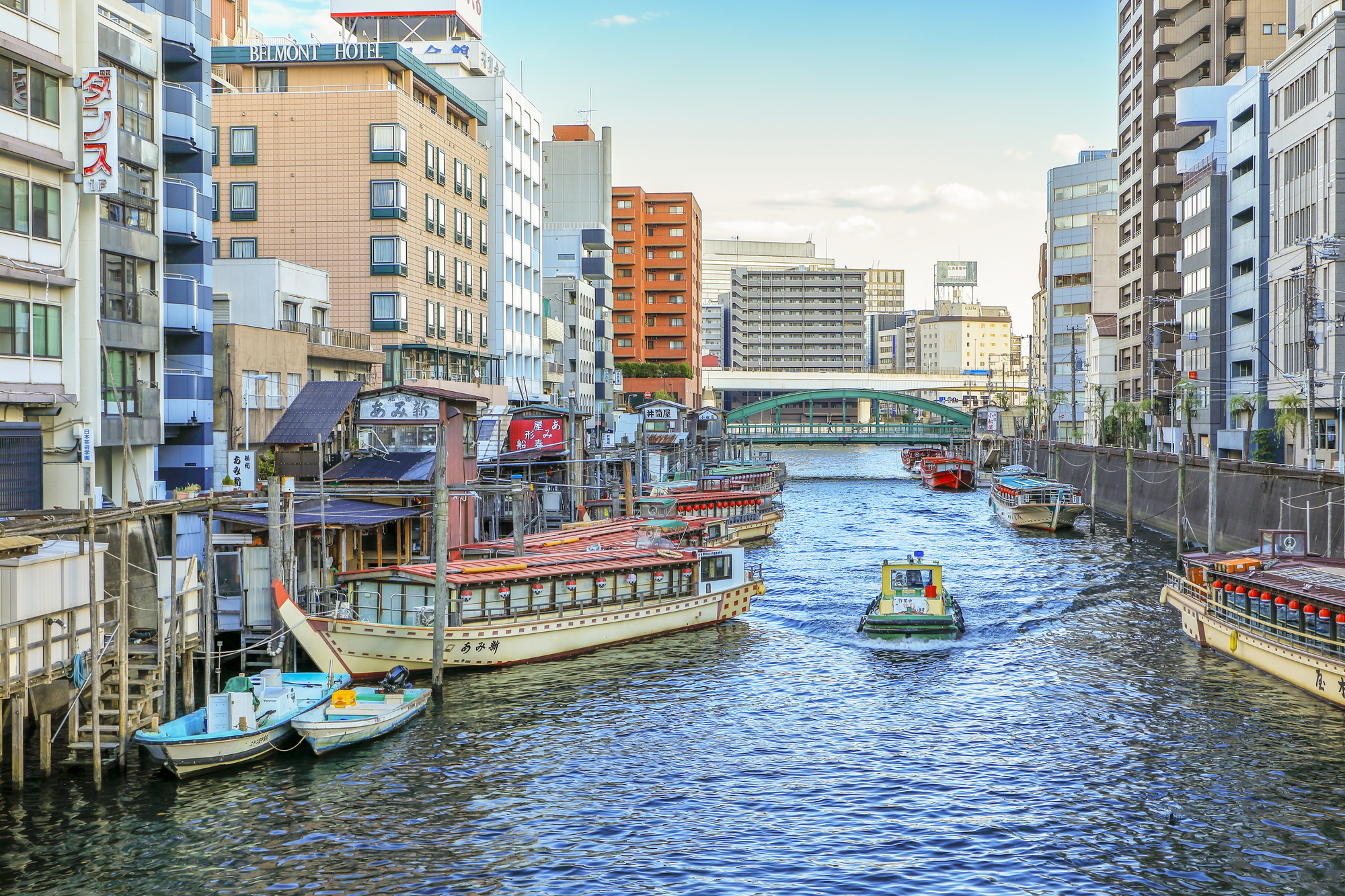 東京都台東区浅草橋