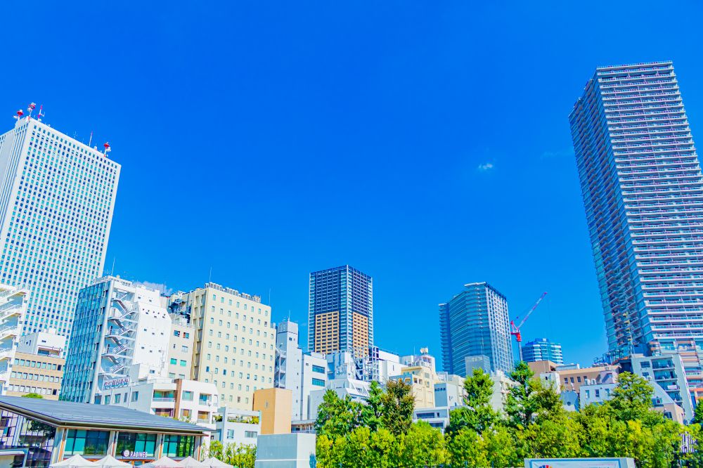 東京都豊島区