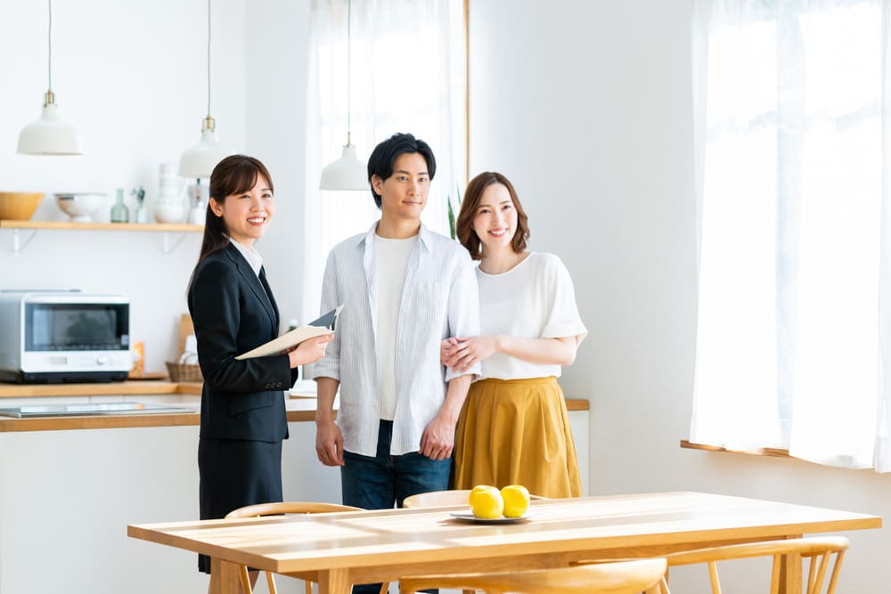 神戸に住んでいる人