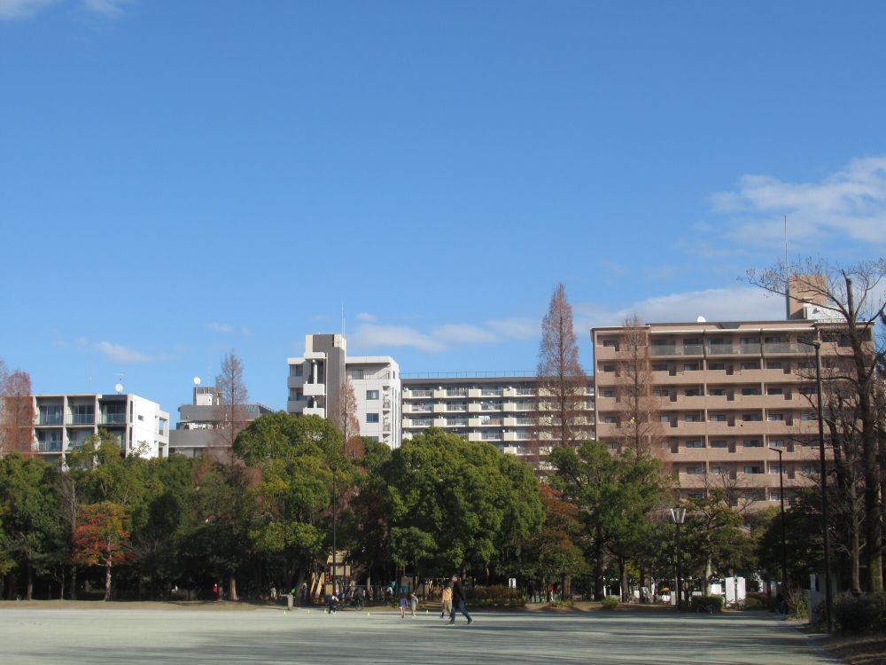 東京都木場駅