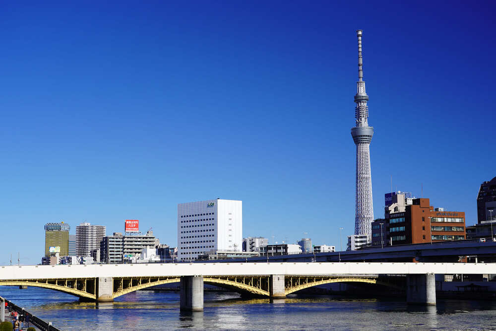 東京都蔵前駅