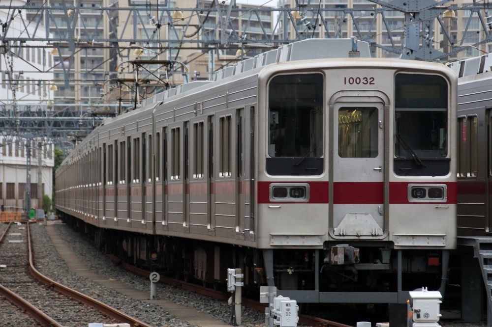 東京都下板橋駅